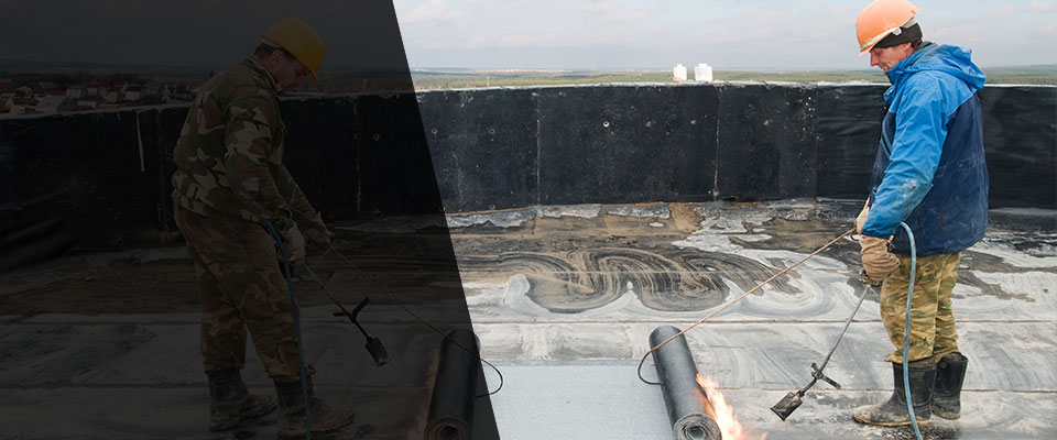 Rosenberg Roofing Contractors