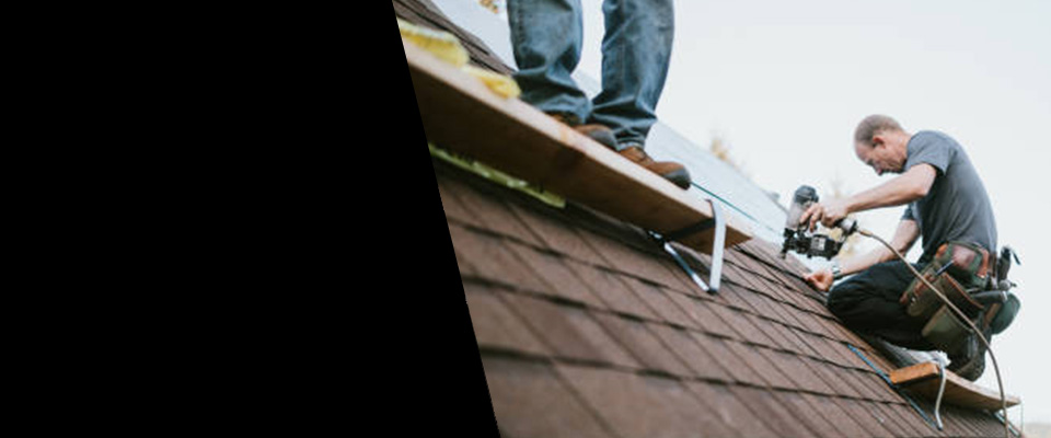 Rosenberg Roofing Contractors